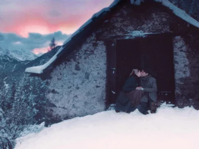 Vermiglio Film İncelemesi Arakat Mag