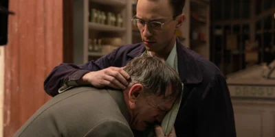 Queer Film İncelemesi Arakat Mag Luca Guadagnino Daniel Craig Drew Starkey A24 Mubi