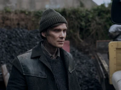 Small Things Like These Film İncelemesi Arakat Mag Cillian Murphy