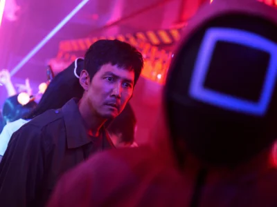 Squid Game 2. Sezon Film İncelemesi Arakat Mag Netflix Türkiye