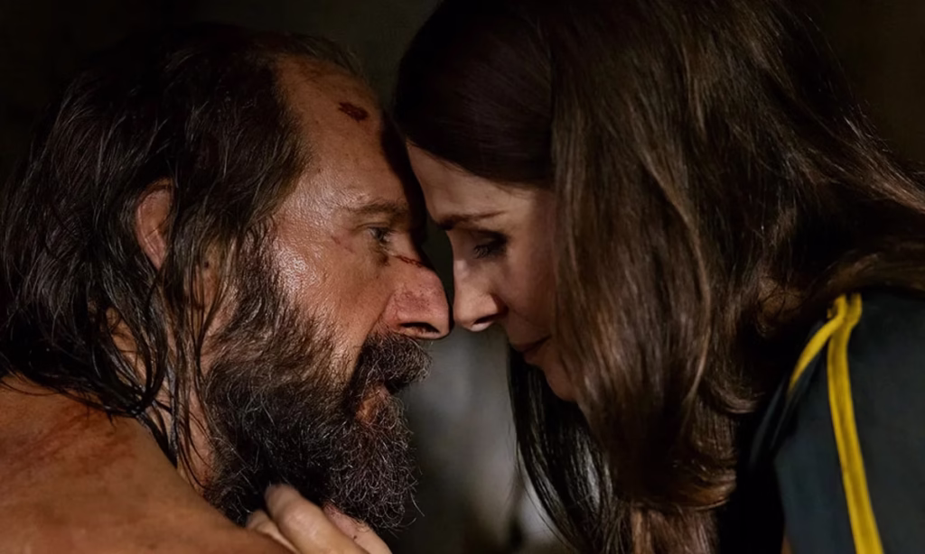 The Return Film İncelemesi Arakat Mag Ralph Fiennes Juliette Binoche 2024 Dönüş