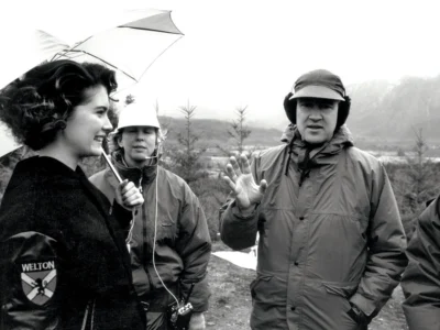 Twin Peaks Dizi İncelemesi David Lynch Arakat Mag 1990