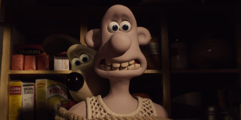 Wallace & Gromit: Vengeance Most Fowl Film İncelemesi Arakat Mag Netflix Türkiye