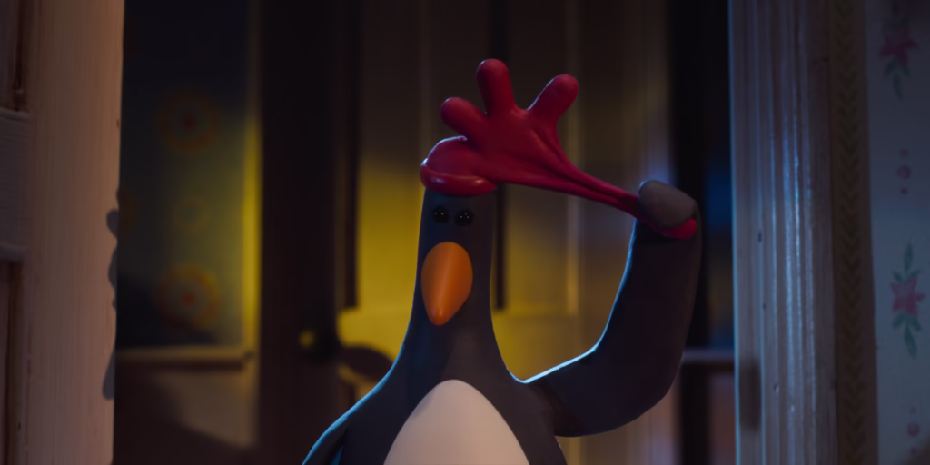 Wallace & Gromit: Vengeance Most Fowl Film İncelemesi Arakat Mag Netflix Türkiye