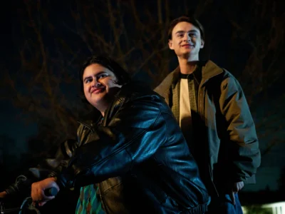 Y2K Film İncelemesi 2024 Arakat Mag A24 Filmi