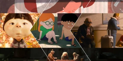 En İyi Kısa Animasyon Filmleri Oscar 2025