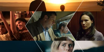 En İyi Kısa Filmler Oscar 2025 A Lien Anuja The Last Ranger I'm Not a Robot The Man Who Could Not Remain Silent