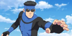 Invincible 3. Sezon 1. 2. 3. Bölüm Dizi İncelemesi Arakat Mag Steven Yeun J.K. Simmons Sandra Oh Prime Video