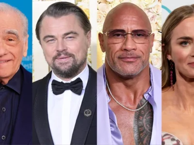 Leonardo DiCaprio ve Scorsese’den Yeni Suç Filmi Geliyor! Emily Blunt Dwayne Johnson Arakat Mag