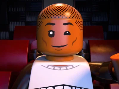 Piece by Piece Film İnceleme Arakat Mag