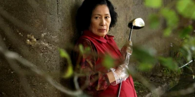Mother Madeo 2009 Film İncelemesi Arakat Mag Bong Joon Ho Kim Hye-ja Won Bin Jin Goo
