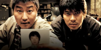 Memories of Murder Film İncelemesi Arakat Mag Bong Joon Ho Song Kang-ho Kim San-kyung Kim Roe-ha