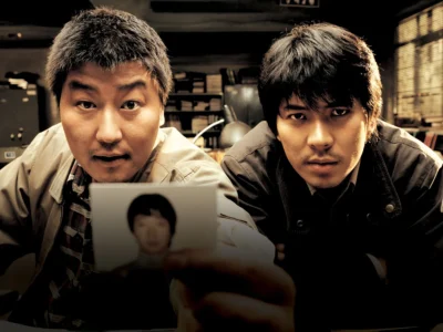Memories of Murder Film İncelemesi Arakat Mag Bong Joon Ho Song Kang-ho Kim San-kyung Kim Roe-ha