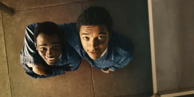 Nickel Boys 2024 Film İncelemesi Arakat Mag RaMell Ross Ethan Herisse Brandon Wilson Akademi Ödülleri En İyi Film Adayı