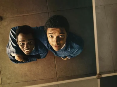 Nickel Boys 2024 Film İncelemesi Arakat Mag RaMell Ross Ethan Herisse Brandon Wilson Akademi Ödülleri En İyi Film Adayı