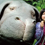 Okja Film İncelemesi Arakat Mag 2017 Bong Joon Ho Tilda Swinton Paul Dano Ahn Seo-hyun Netflix