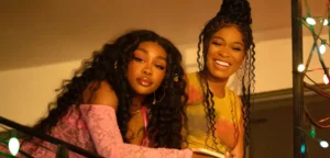 One of Them Days Film İncelemesi Arakat Mag SZA Keke Palmer Issa Rae Syreeta Singleton Lawrence Lamont