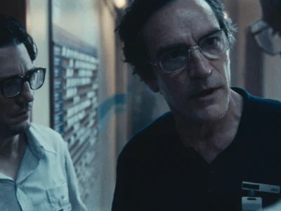 September 5 Film İncelemesi Arakat Mag Tim Fehlbaum John Magaro Leonie Benesch Peter Sarsgaard Ben Chaplin Akademi Ödülleri En İyi Özgün Senaryo Adayı