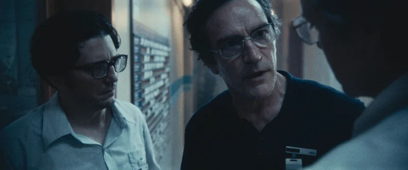 September 5 Film İncelemesi Arakat Mag Tim Fehlbaum John Magaro Leonie Benesch Peter Sarsgaard Ben Chaplin Akademi Ödülleri En İyi Özgün Senaryo Adayı