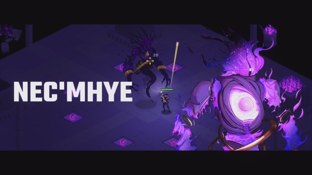 Ahmet Erdoğan Akkulak ile Oyun Geliştirme Arakat Mag Sodaman