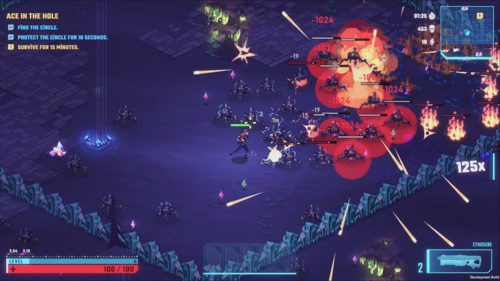 Ahmet Erdoğan Akkulak ile Oyun Geliştirme Arakat Mag