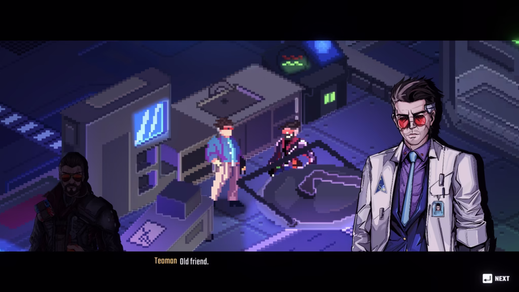 Sodaman Röportaj | Ahmet Erdoğan Akkulak ile Oyun Geliştirme Arakat Mag