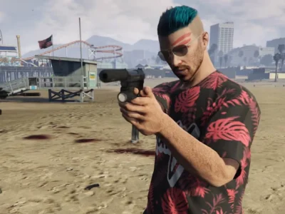 Grand Theft Hamlet Film İnceleme MUBI Arakat Mag