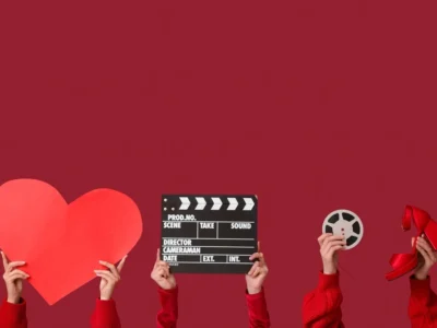 Sevgililer Günü İzleyebileceğiniz 10 Film