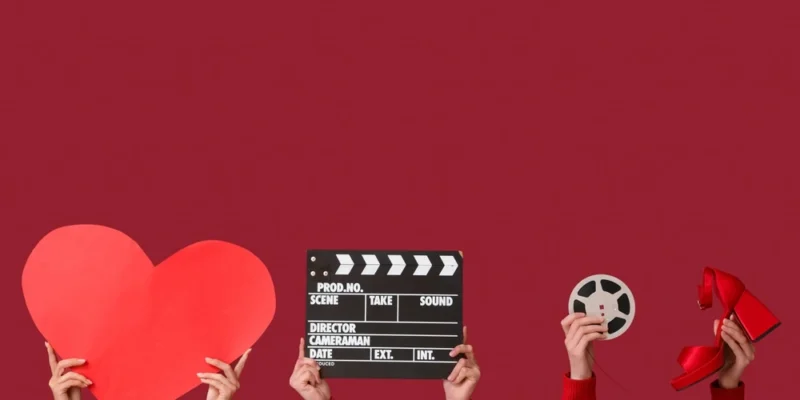 Sevgililer Günü İzleyebileceğiniz 10 Film