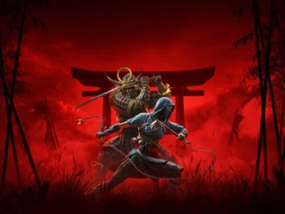 Assassin's Creed Shadows Oyun İncelemesi Ubisoft Türkiye Arakat Mag