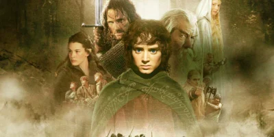 Encore Cinema TME Filmleri ile Efsane Filmler Büyük Ekranda World Cinezone Cinemapink The Lord of the Rings The Fellowship of the Ring Yüzüklerin Efendisi Yüzük Kardeşliği