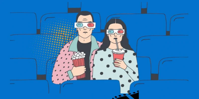 Indie Line Film Festivali 29 Mart Archive Cafe Arakat Mag Programı