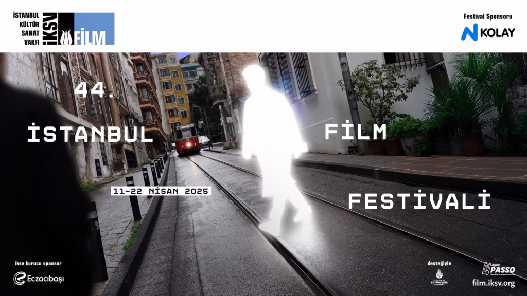 İstanbul Film Festivali Direktörü Kerem Ayan ile 44 İstanbul Film Festivali Üzerine Röportaj Arakat Mag Sunar