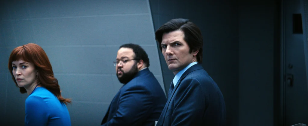 Severance 2. Sezon İncelemesi Arakat Mag Adam Scott Ben Stiller John Turturro Britt Lower Zack Cherry Apple TV+