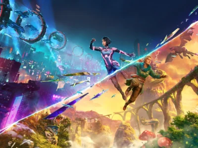 Split Fiction Oyun İnceleme Hazelight Studios Josef Fares Ea Games Arakat Mag