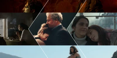 44 İstanbul Film Festivali Festival Günlükleri Arakat Mag Gün 2 Haktan Kaan İçel Ghostlight Riefenstahl Ölü Mevsim Ayşe Su Yüzü Psycho Therapy