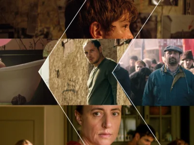 44 İstanbul Film Festivali Günlükleri Gün 10 Arakat Mag Haktan Kaan İçel The Sparrow in the Chimney The Year That Never Came Le Mohican Maldoror Adresi Olmayan Ev