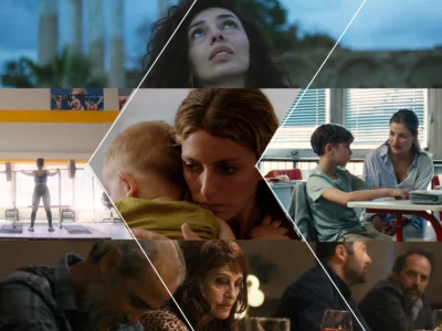 44 İstanbul Film Festivali Günlükleri Gün 11 Arakat Mag Haktan Kaan İçel Buradayım İyiyim Lesson Learned Atlet Gündüz Apollon Gece Athena O Da Bir Şey Mi