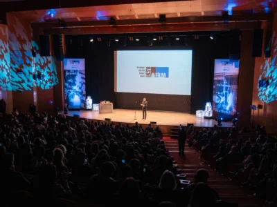 44. İstanbul Film Festivali Ödülleri Sahiplerini Buldu Arakat Mag