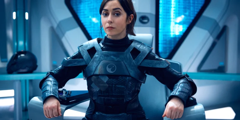 Black Mirror 7 Sezon Dizi İncelemesi Arakat Mag 2025