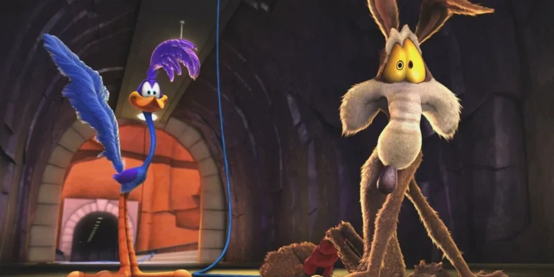 Coyote vs. Acme Kurtarıldı Film Vizyona Girecek