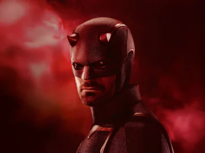 Daredevil Born Again 1 Sezon Dizi İncelemesi Marvel Television Disney Plus Matt Corman Chris Ord Charlie Cox Margarita Levieva Vincent Donofrio
