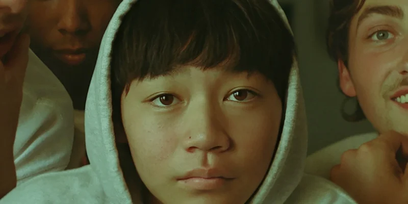 Didi Film İncelemesi Arakat Mag İstanbul Film Festivali Sean Wang Izaac Wang Joan Chen Shirley Chen