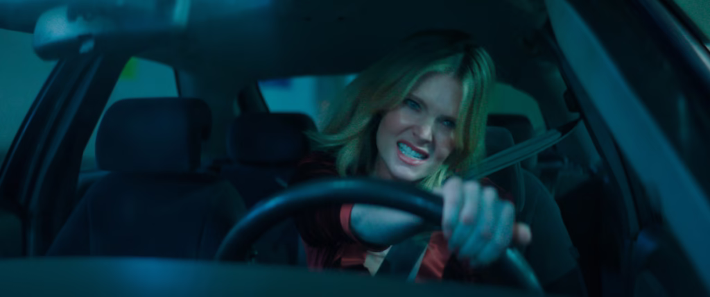 Film İncelemesi Arakat Mag 2025 Christopher Landon Meghann Fahy Brandon Sklenar Violett Beane
