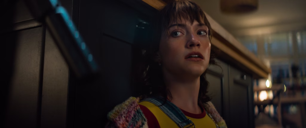 Drop Film İncelemesi Arakat Mag 2025 Christopher Landon Meghann Fahy Brandon Sklenar Violett Beane