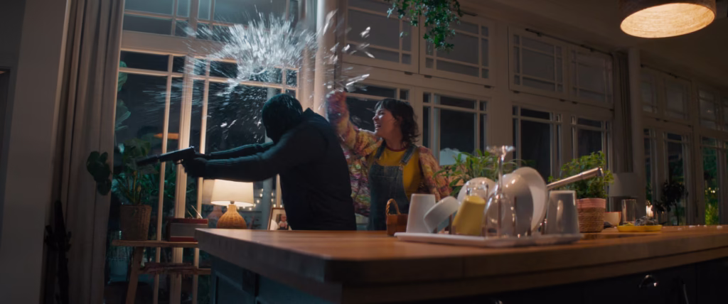 Film İncelemesi Arakat Mag 2025 Christopher Landon Meghann Fahy Brandon Sklenar Violett Beane