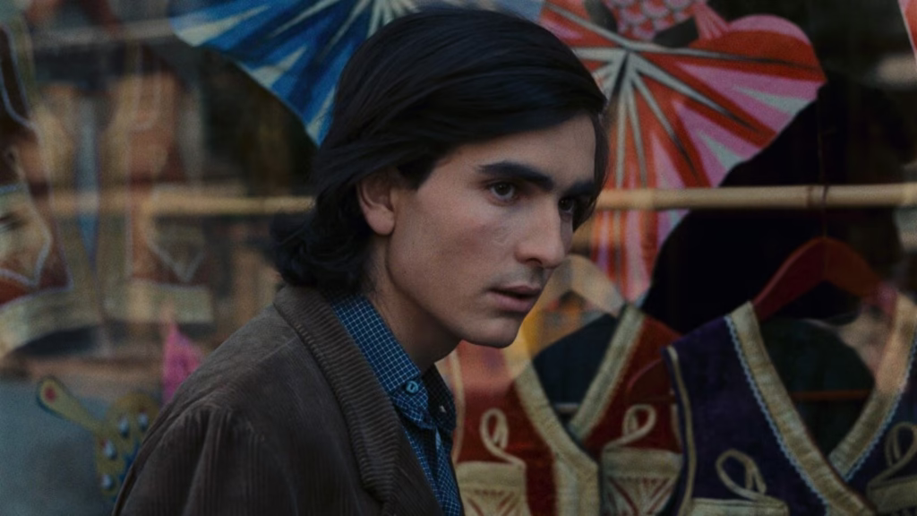 Düşler Avcısı Film İncelemesi Arakat Mag İstanbul Film Festivali Cinemania Robert Bresson Isabelle Weingarten Guillaume des Fortes Jean-Maurice Monnoyer Fyodor Dostoevsky
