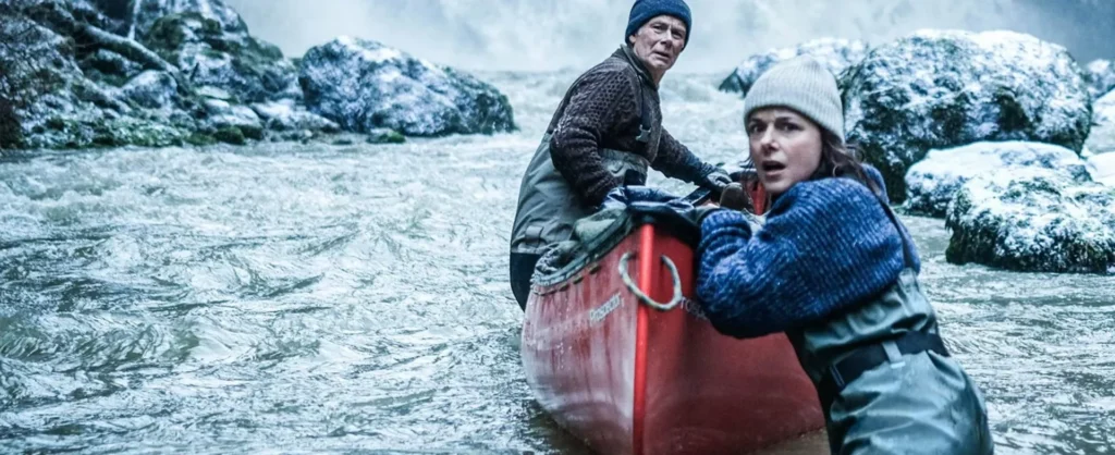 How to Make a Killing Dağdaki Ayı Film İncelemesi Arakat Mag 44 İstanbul Film Festivali Frank Dubosc Laure Calamy Benoit Poelvoorde Netflix