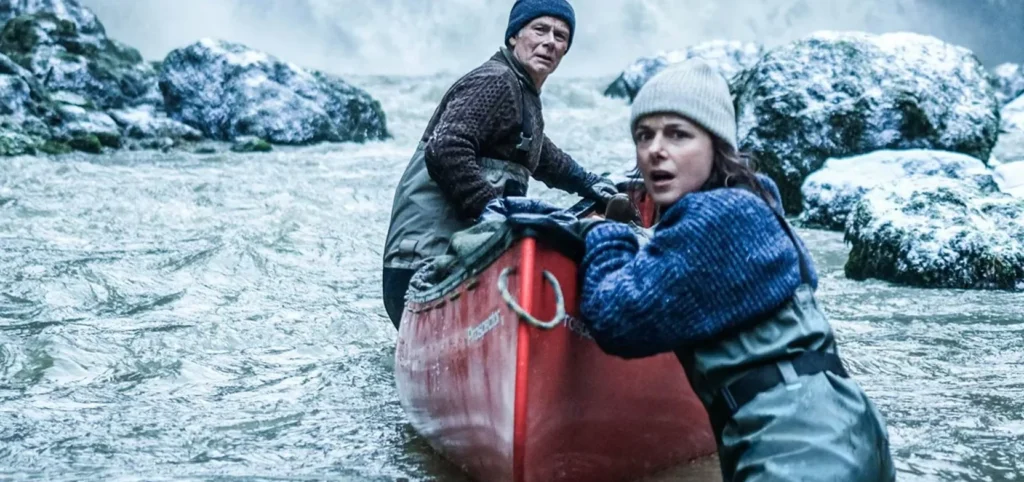 44 İstanbul Film Festivali Günlükleri Gün 4 Arakat Mag Haktan Kaan İçel How to Make a Killing Lurker Reflection in a Dead Diamond Sex Motel Destino