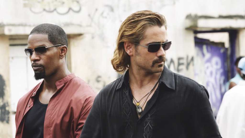 Joseph Kosinski Yeni Miami Vice Filminin Yönetmen Koltuğunda